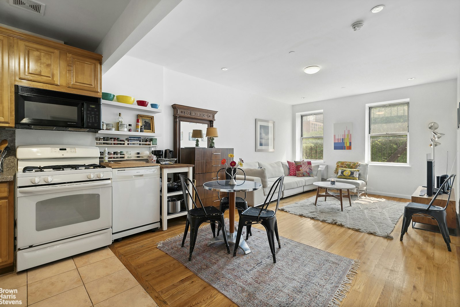 Photo 1 of 35 Essex Street 3C, Lower East Side, NYC, $3,495, Web #: 23157488