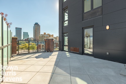 181 Front Street 9A, Dumbo, Brooklyn, NY - 1 Bedrooms  
1 Bathrooms  
3 Rooms - 