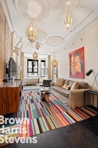 Property for Sale at 23 Waverly Place 4G, Greenwich Village, NYC - Bathrooms: 1 
Rooms: 2  - $650,000