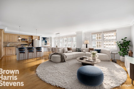 Property for Sale at 251 East 32nd Street 12F, Kips Bay, NYC - Bedrooms: 2 
Bathrooms: 2 
Rooms: 5  - $1,095,000