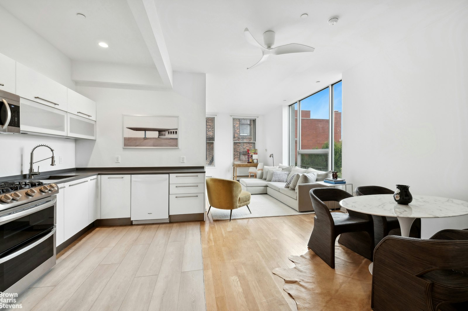 Photo 1 of 232 East 118th Street, East Harlem, NYC, $450,000, Web #: 23164853