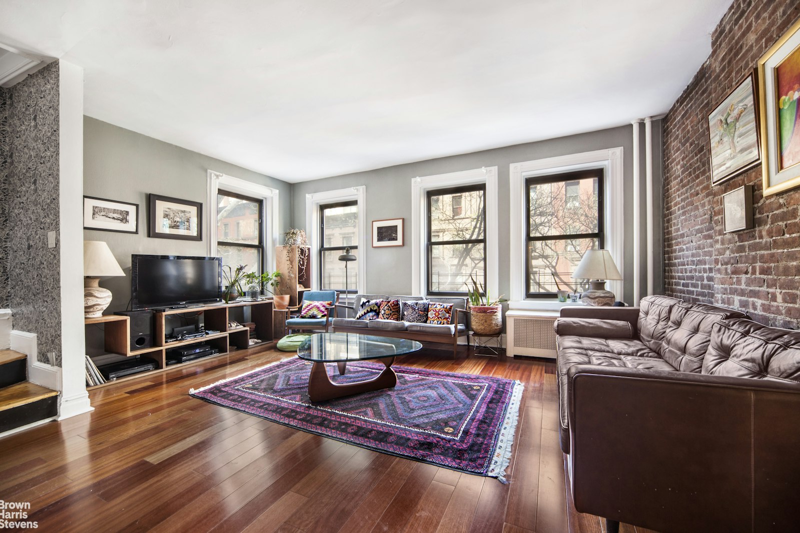 Photo 1 of 120 West 69th Street 3/4, Upper West Side, NYC, $9,995, Web #: 23167441