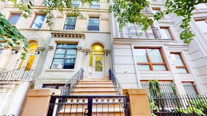 46 West 127th Street, Upper Manhattan, NYC - 1 Bedrooms  
1 Bathrooms  
3 Rooms - 