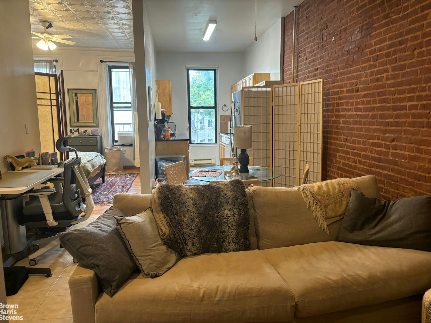 Photo 1 of 295 Flatbush Avenue 3, Park Slope, Brooklyn, NY, $3,000, Web #: 23171115