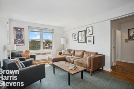 200 Congress Street 4F, Cobble Hill, Brooklyn, NY - 1 Bedrooms  
1 Bathrooms  
3 Rooms - 