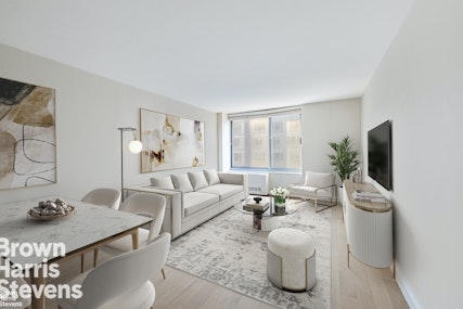 270 West 17th Street 3I, Chelsea, NYC - 1 Bedrooms  
1 Bathrooms  
3 Rooms - 