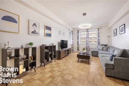 800 Grand Concourse Lns, Concourse Village, New York - 1 Bedrooms  
1 Bathrooms  
3 Rooms - 