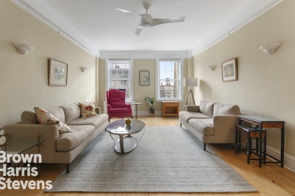 325 West 86th Street 14C, Upper West Side, NYC - 2 Bedrooms  
2.5 Bathrooms  
6 Rooms - 