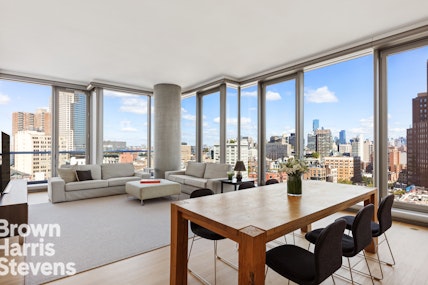 Property for Sale at 56 Leonard Street, Tribeca, NYC - Bedrooms: 2 
Bathrooms: 2.5 
Rooms: 4  - $4,975,000