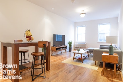 35 Essex Street 6A, Lower East Side, NYC - 3 Bedrooms  
1 Bathrooms  
5 Rooms - 