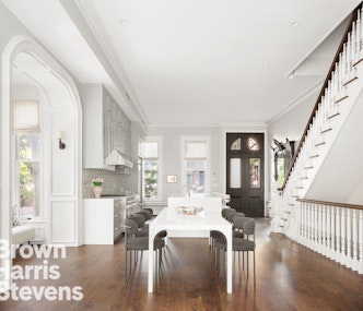 Property for Sale at 98 Sixth Avenue, Park Slope, Brooklyn, NY - Bedrooms: 6 
Bathrooms: 7.5 
Rooms: 10  - $7,995,000