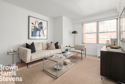 Property for Sale at 205 Third Avenue 8P, Gramercy Park, NYC - Bedrooms: 1 
Bathrooms: 1 
Rooms: 3  - $675,000