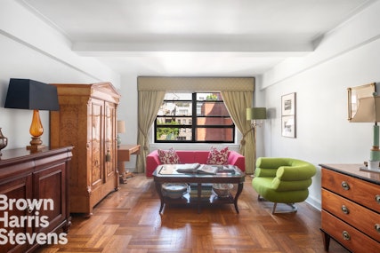 Property for Sale at 245 East 72nd Street 11E, Upper East Side, NYC - Bedrooms: 2 
Bathrooms: 2 
Rooms: 4  - $1,500,000