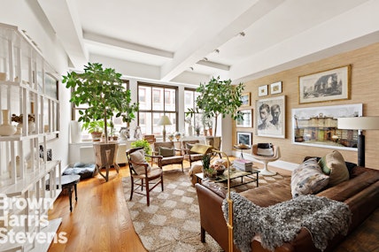 130 West 30th Street 9A, Chelsea, NYC - 2 Bedrooms  
2 Bathrooms  
5 Rooms - 