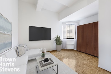 310 East 46th Street 14W, Midtown East, NYC - 1 Bathrooms  
2 Rooms - 