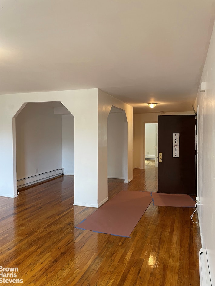 Photo 1 of 1104 Herkimer Street 2, Brooklyn, Brooklyn, NY, $2,700, Web #: 23185652