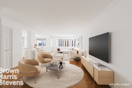 Property for Sale at 1175 York Avenue 15J, Upper East Side, NYC - Bedrooms: 3 
Bathrooms: 3 
Rooms: 5.5 - $2,049,000