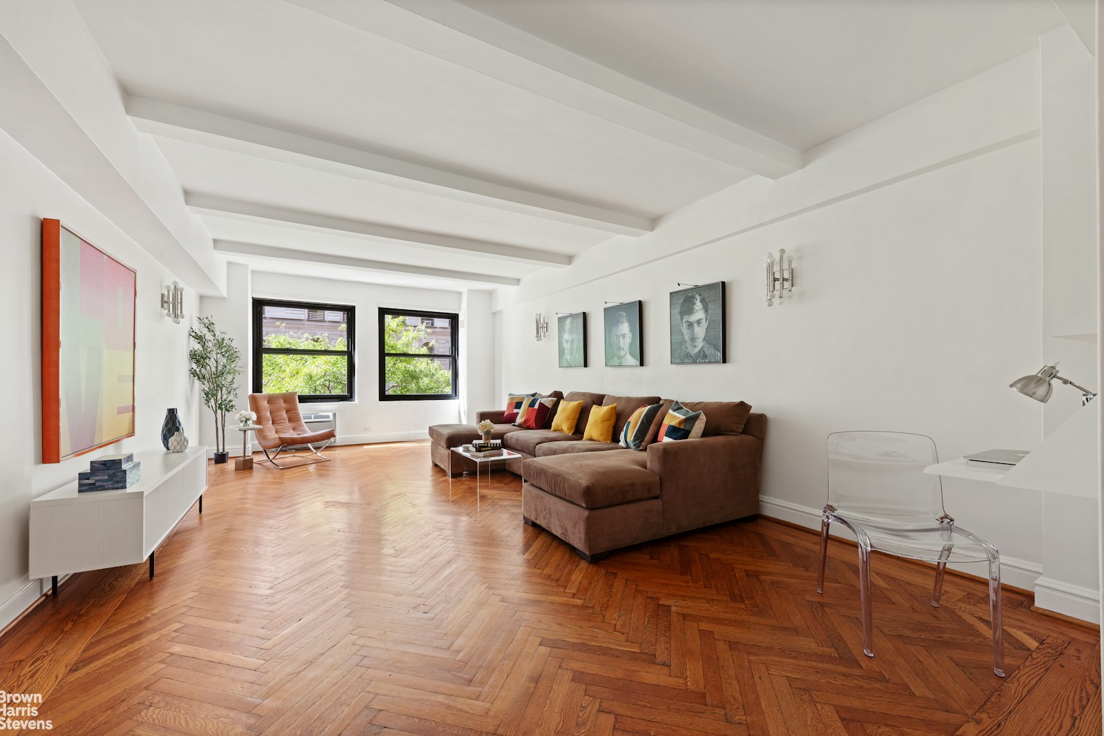 Photo 1 of 400 West End Avenue 4D, Upper West Side, NYC, $2,395,000, Web #: 23187715