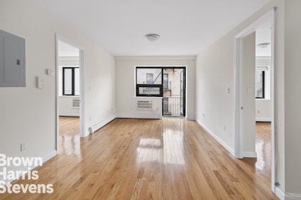 Rental Property at 456 West 167th Street, Upper Manhattan, NYC - Bedrooms: 2 
Bathrooms: 2 
Rooms: 4  - $3,400 MO.