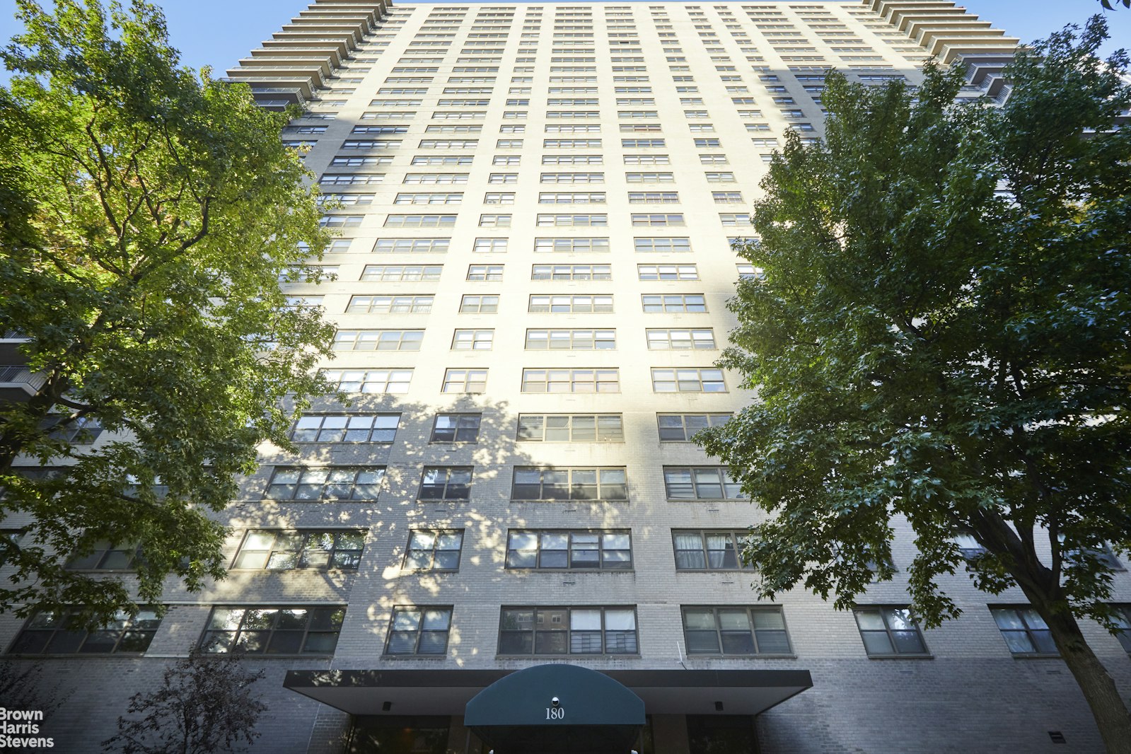 180 West End Avenue 26K Lincoln Square New York NY 10023