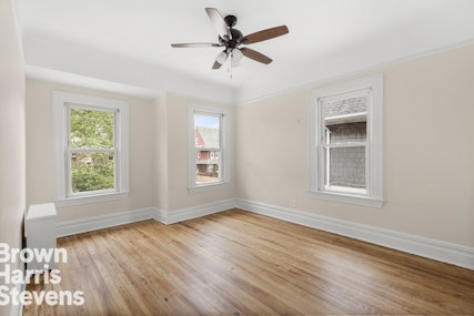 678 Argyle Road 2, Ditmas Park, Brooklyn, NY - 2 Bedrooms  
1 Bathrooms  
4 Rooms - 