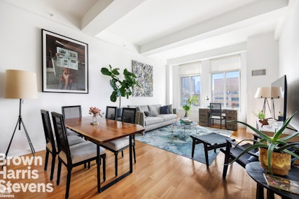 Rental Property at 85 Adams Street 12B, Dumbo, Brooklyn, NY - Bedrooms: 1 
Bathrooms: 1 
Rooms: 3  - $5,200 MO.