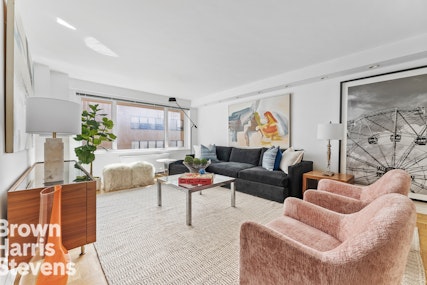 201 East 79th Street 15I, Upper East Side, NYC - 1 Bedrooms  
1 Bathrooms  
3.5 Rooms - 