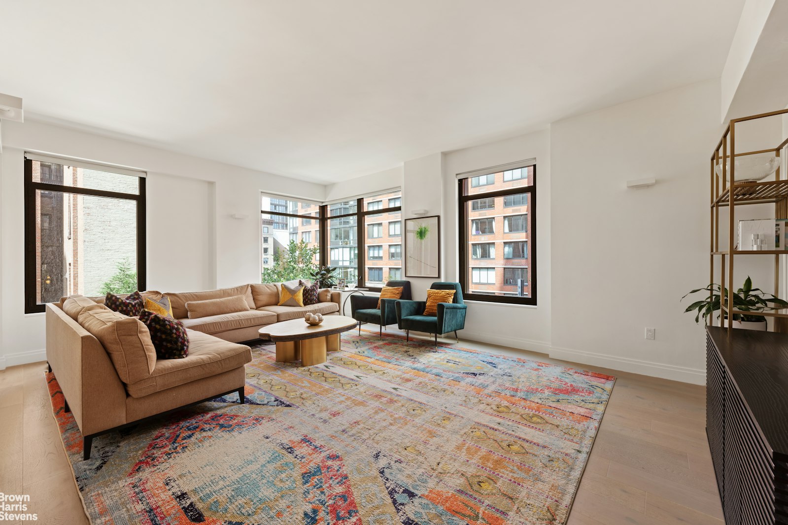 Photo 1 of 212 West 95th Street 3A, Upper West Side, NYC, $3,925,000, Web #: 23200064