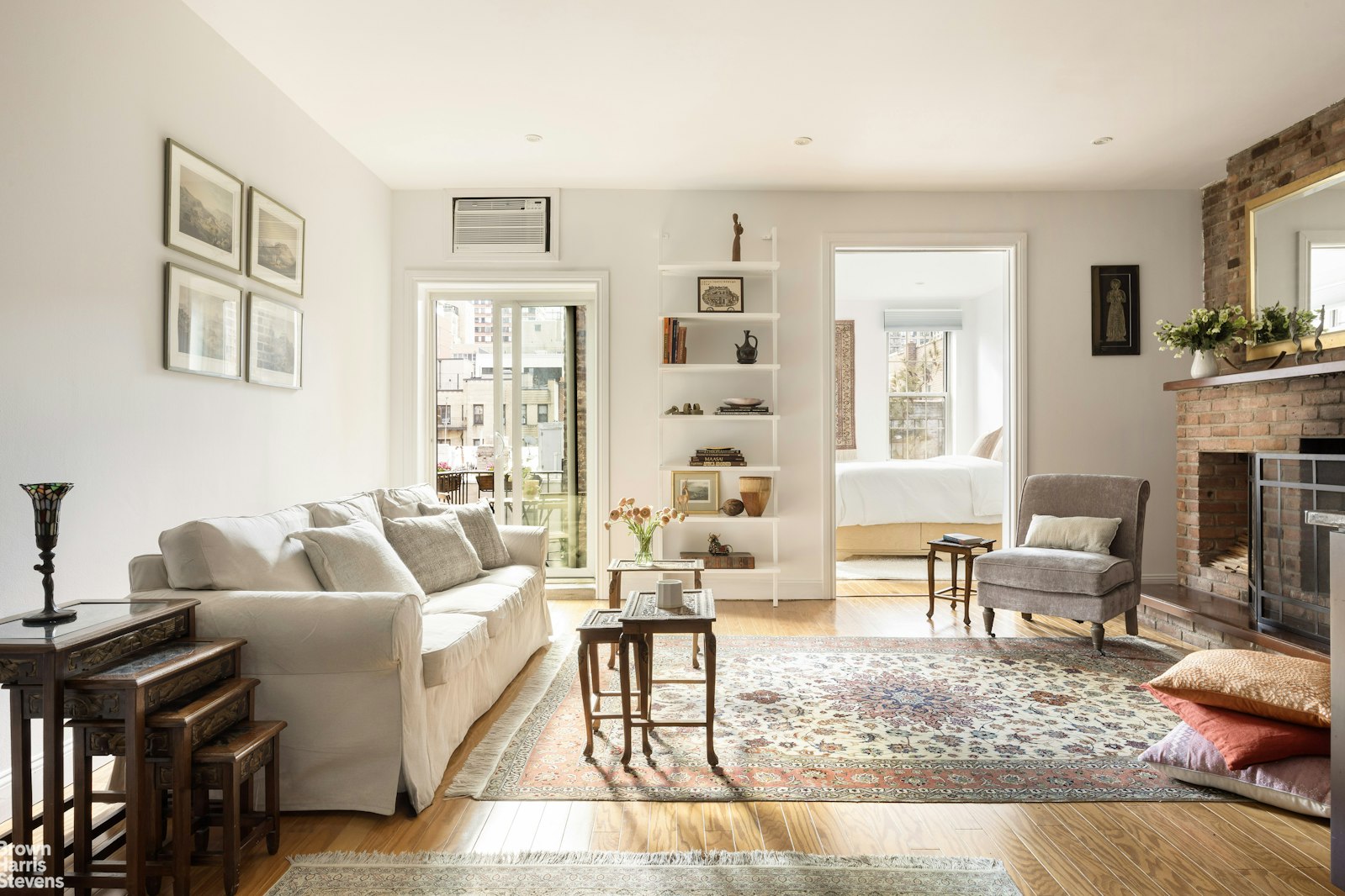 Photo 1 of 338 East 78th Street 5R, Upper East Side, NYC, $1,295,000, Web #: 23201262