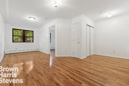 55 East 128th Street 2A, Upper Manhattan, NYC - 1 Bedrooms  
1 Bathrooms  
3 Rooms - 