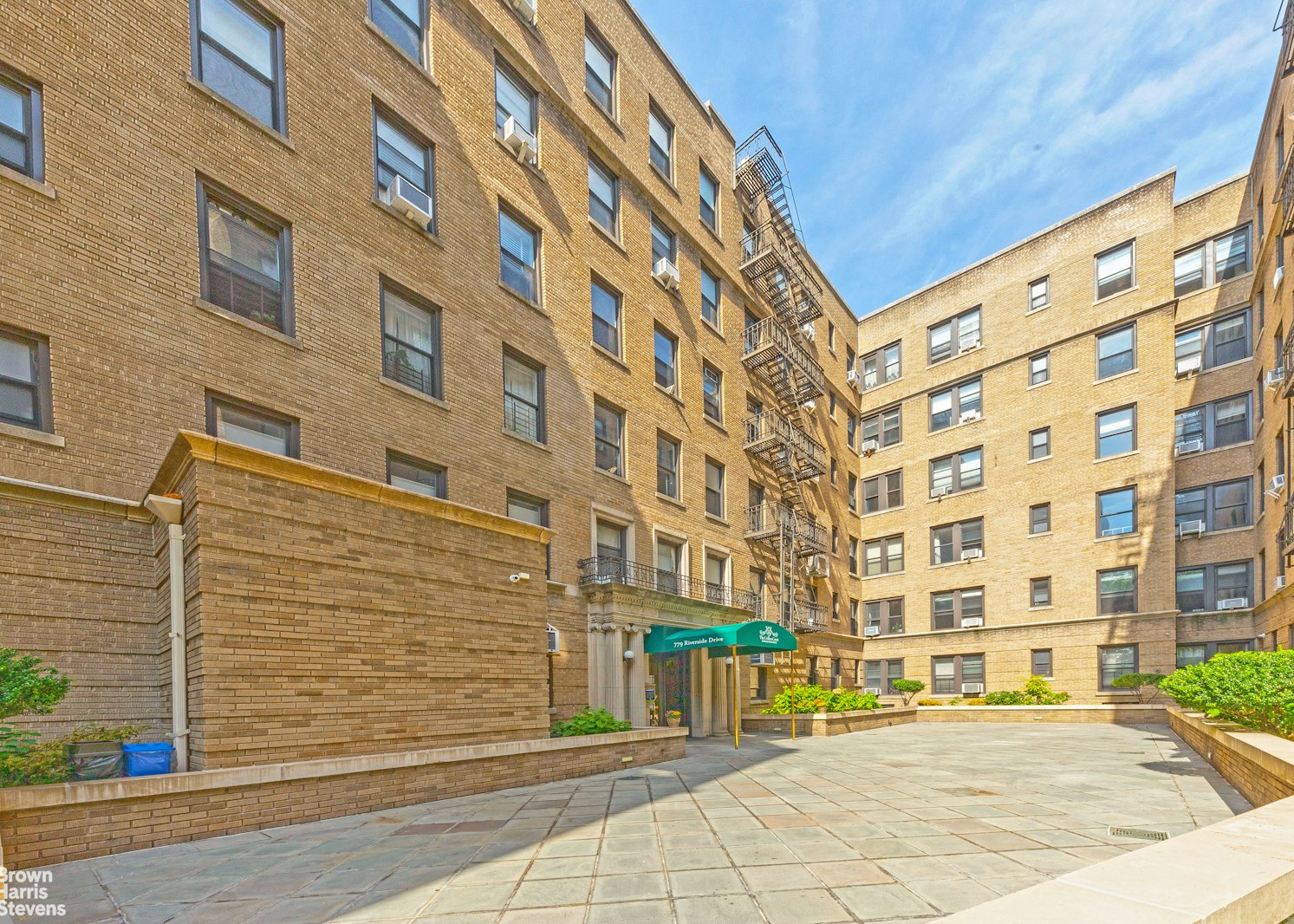 779 Riverside Drive C60 Washington Heights New York NY 10032