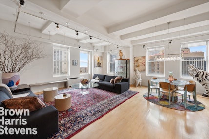 Property for Sale at 15 Broad Street 3130, Financial District, NYC - Bedrooms: 2 
Bathrooms: 2 
Rooms: 4  - $1,875,000