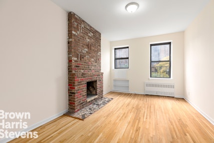 437 West 48th Street 4D, Midtown West, NYC - 1 Bathrooms  
2 Rooms - 