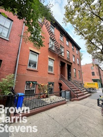 138 Kane Street 2, Cobble Hill, Brooklyn, NY - 1 Bedrooms  
1 Bathrooms  
4 Rooms - 