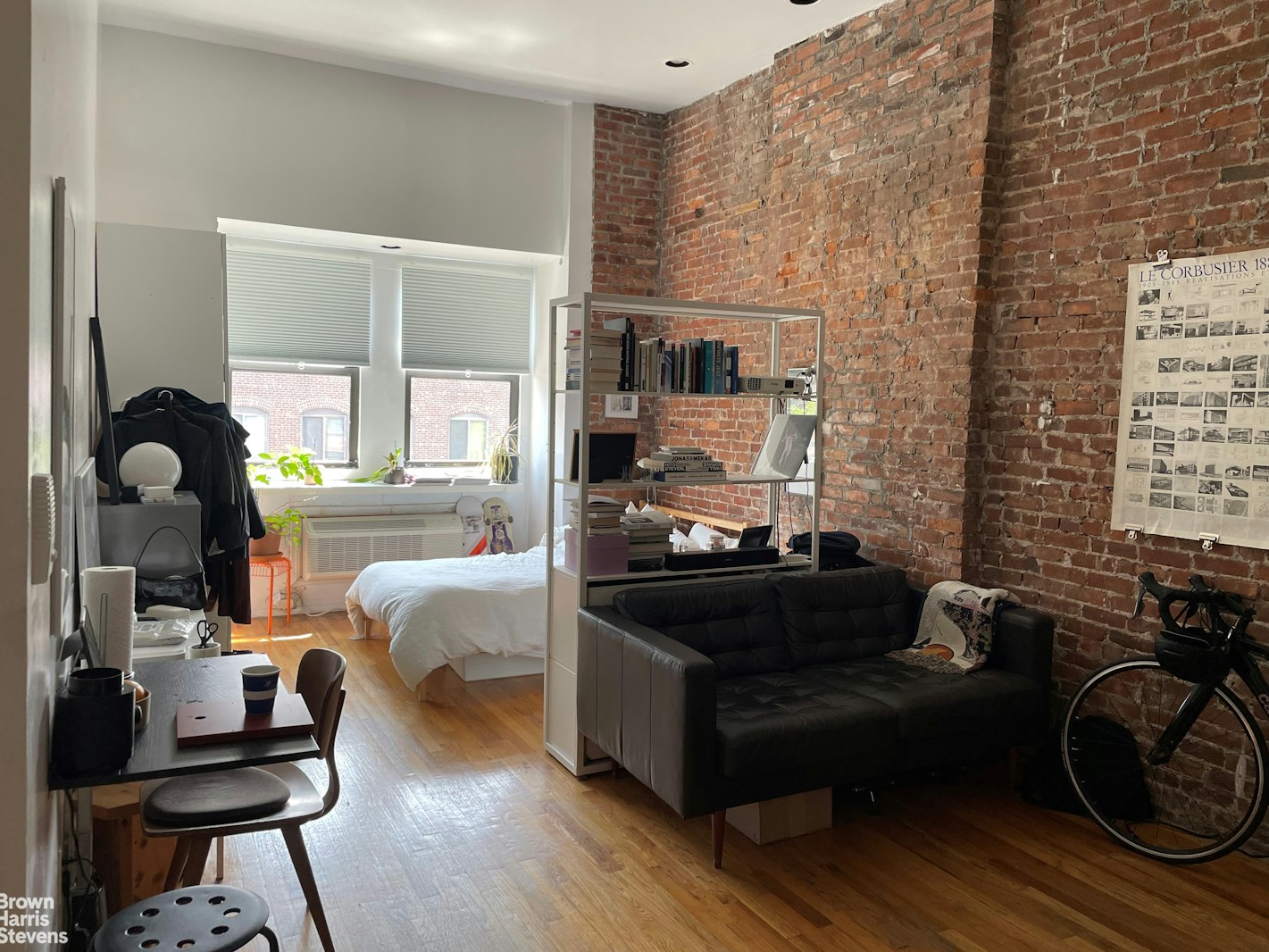 Photo 1 of 402 7th Ave 4A, Park Slope, Brooklyn, NY, $2,250, Web #: 23206999