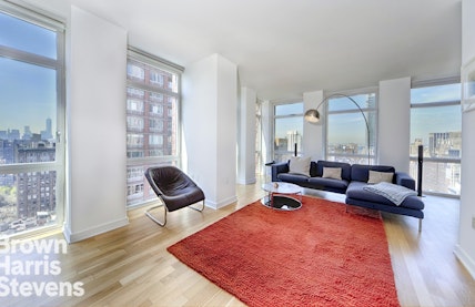 11 East 29th Street 30A, Flatiron, NYC - 2 Bedrooms  
2.5 Bathrooms  
5 Rooms - 