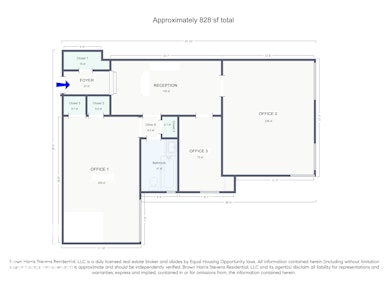 310 East 75th Street 5K, Upper East Side, NYC - 1 Bathrooms  
3 Rooms - 