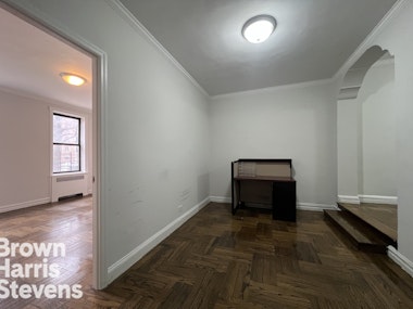 4580 Broadway 1T, Upper Manhattan, NYC - 1 Bathrooms  
4 Rooms - 