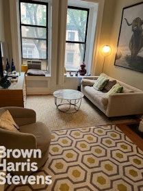 18 West 87th Street 3A, Upper West Side, NYC - 1 Bedrooms  
1 Bathrooms  
3 Rooms - 