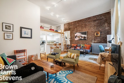 304 West 88th Street 1B, Upper West Side, NYC - 1 Bedrooms  
1 Bathrooms  
3 Rooms - 