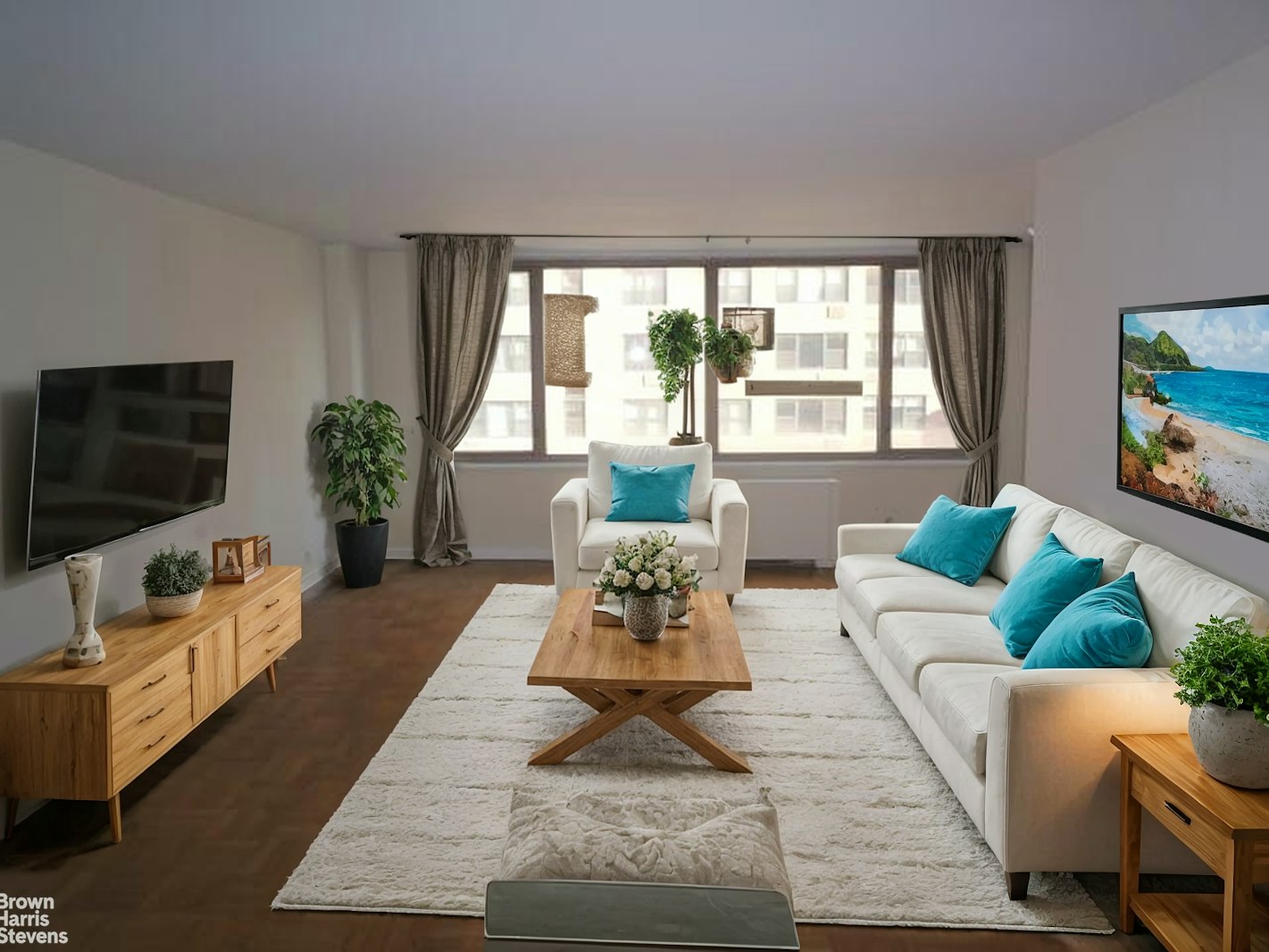 160 East 84th Street, #3H