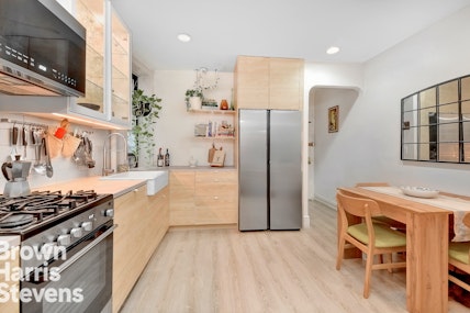 509 West 122nd Street 3, Upper Manhattan, NYC - 2 Bedrooms  
1 Bathrooms  
4.5 Rooms - 