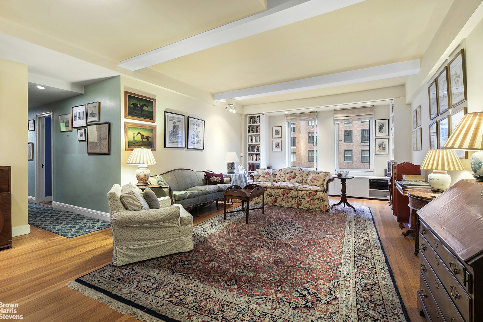 Photo 1 of 435 East 57th Street 7B, Midtown East, NYC, $1,025,000, Web #: 23214115