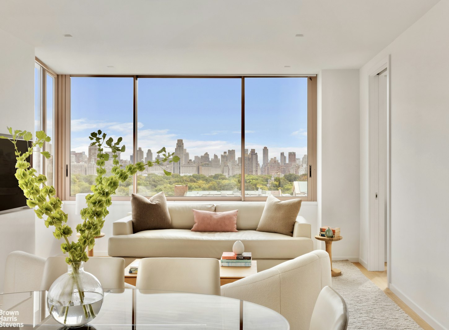 Photo 1 of 101 West 79th Street 16Cd, Upper West Side, NYC, $3,750,000, Web #: 23215702