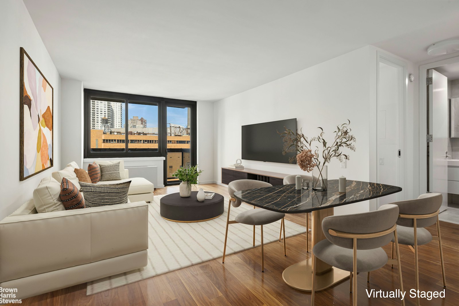 Photo 1 of 515 East 72nd Street 10M, Upper East Side, NYC, $960,000, Web #: 23218155