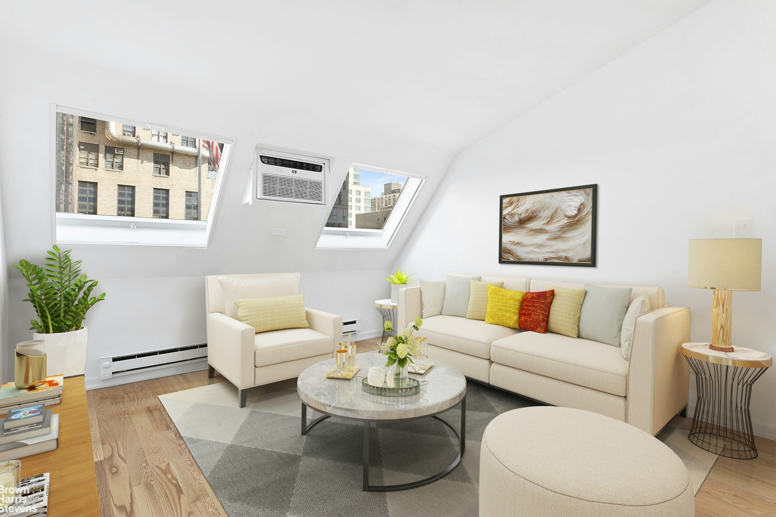 134 East 22nd Street, #609