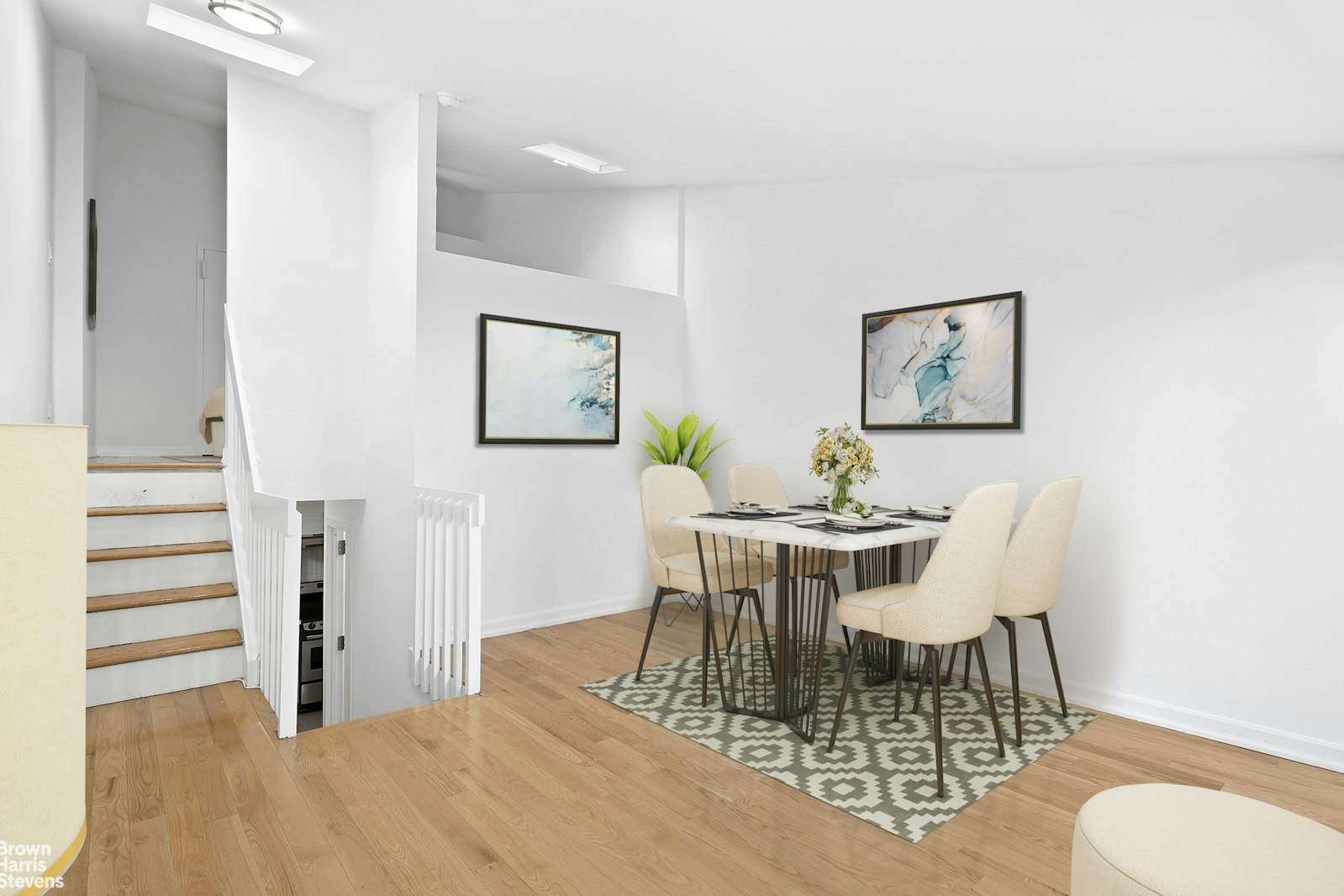 134 East 22nd Street, #609