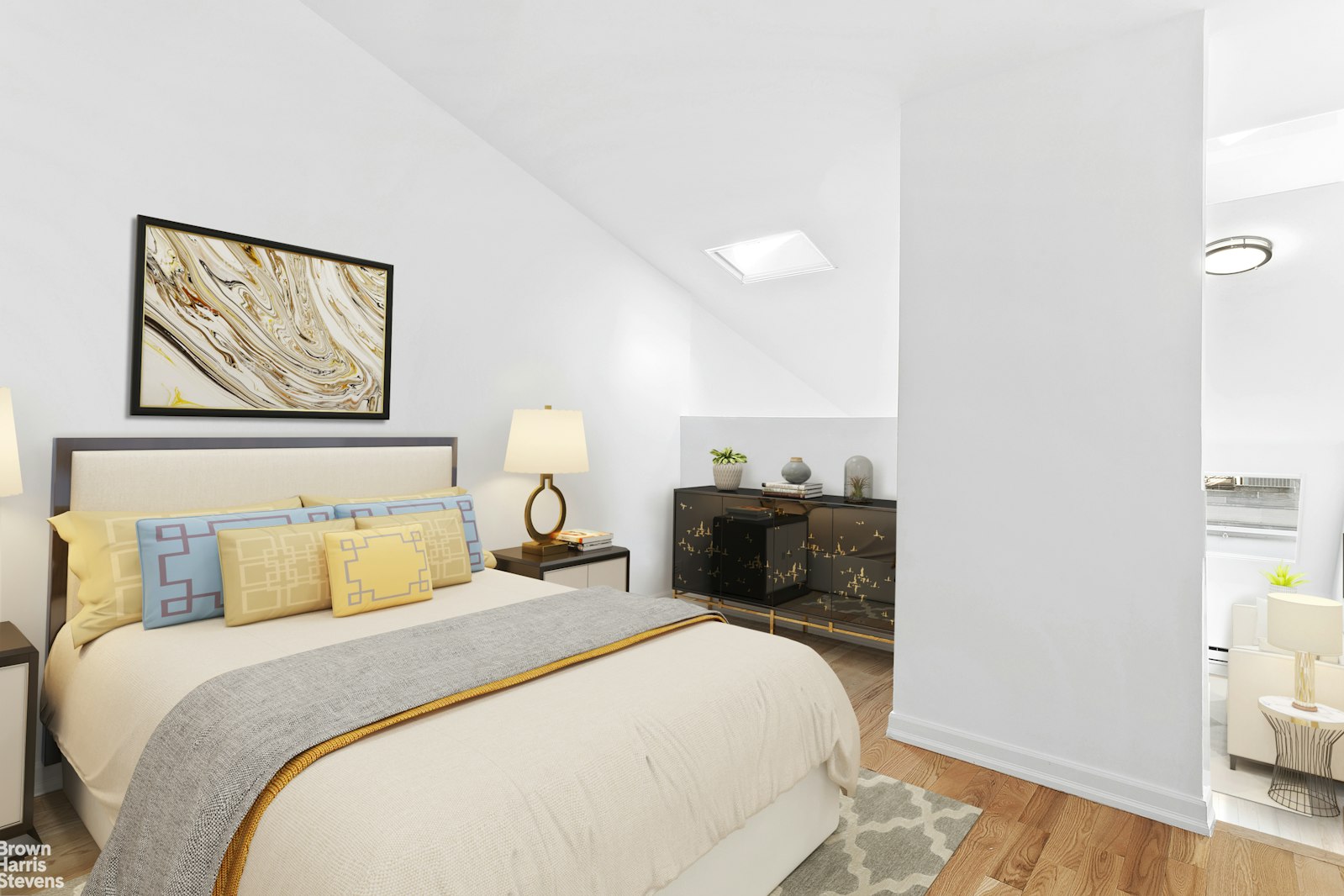 134 East 22nd Street, #609