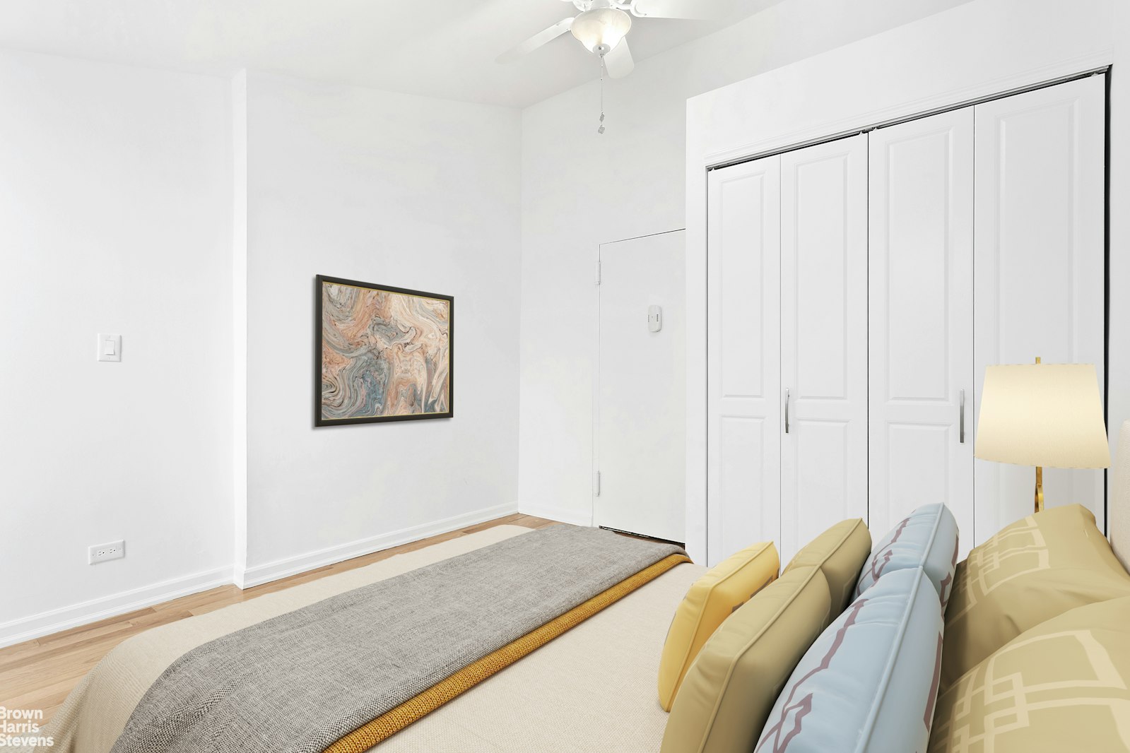 134 East 22nd Street, #609