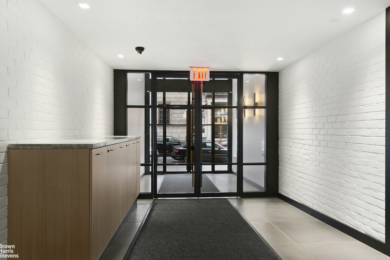 134 East 22nd Street, #609